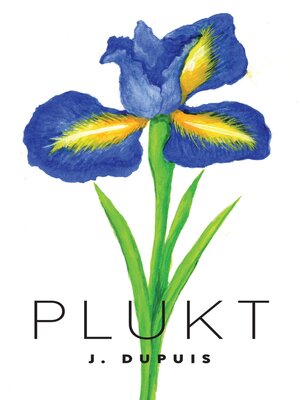 cover image of Plukt